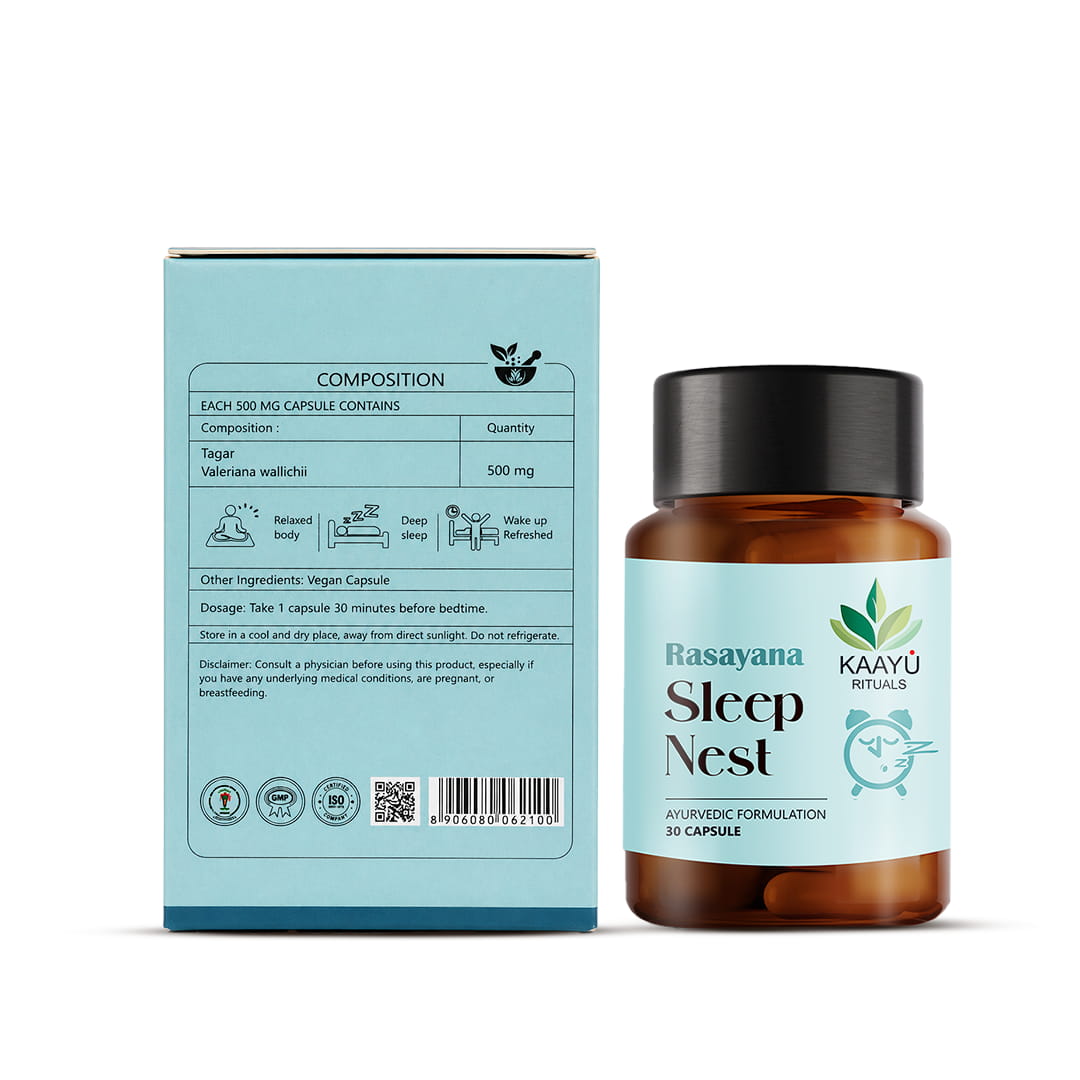 Sleep Nest
