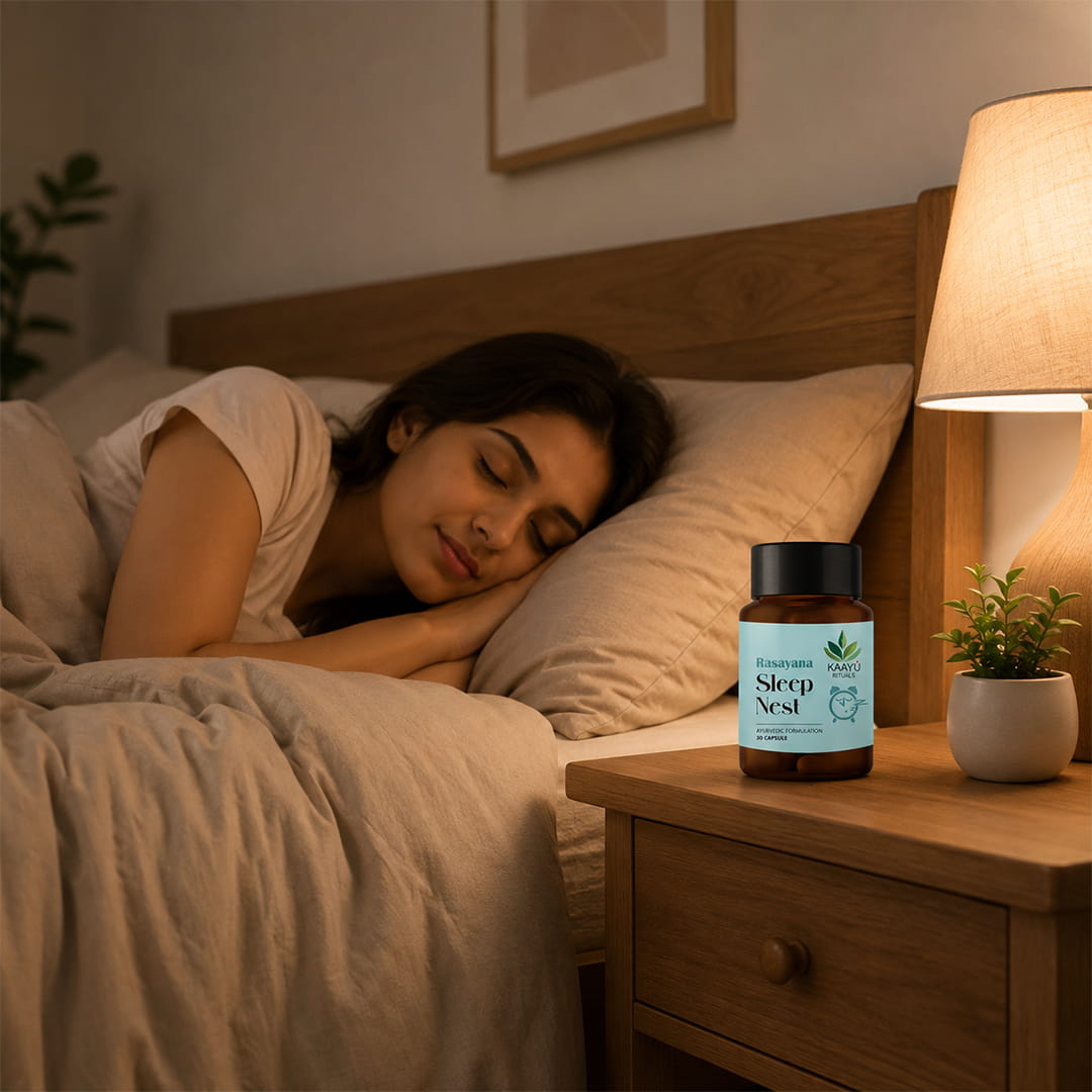Sleep Nest